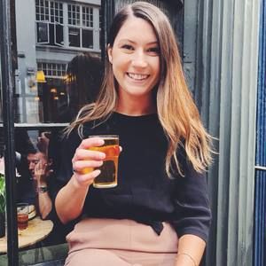 Meet your Posher, Melony